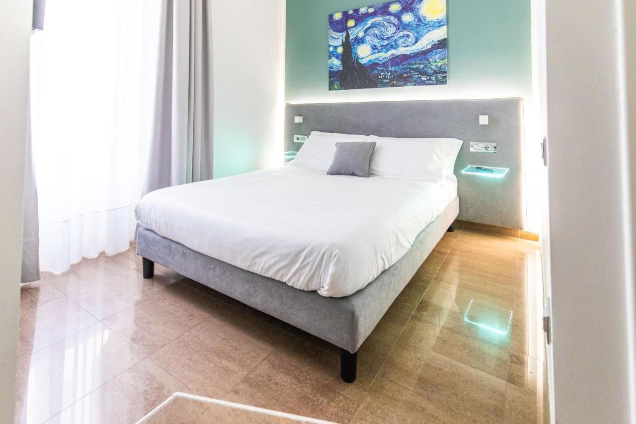 Sanfelice 33 Luxury Suites Neapel Exterior foto