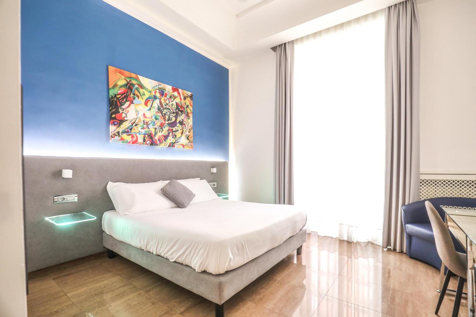 Sanfelice 33 Luxury Suites Neapel Exterior foto