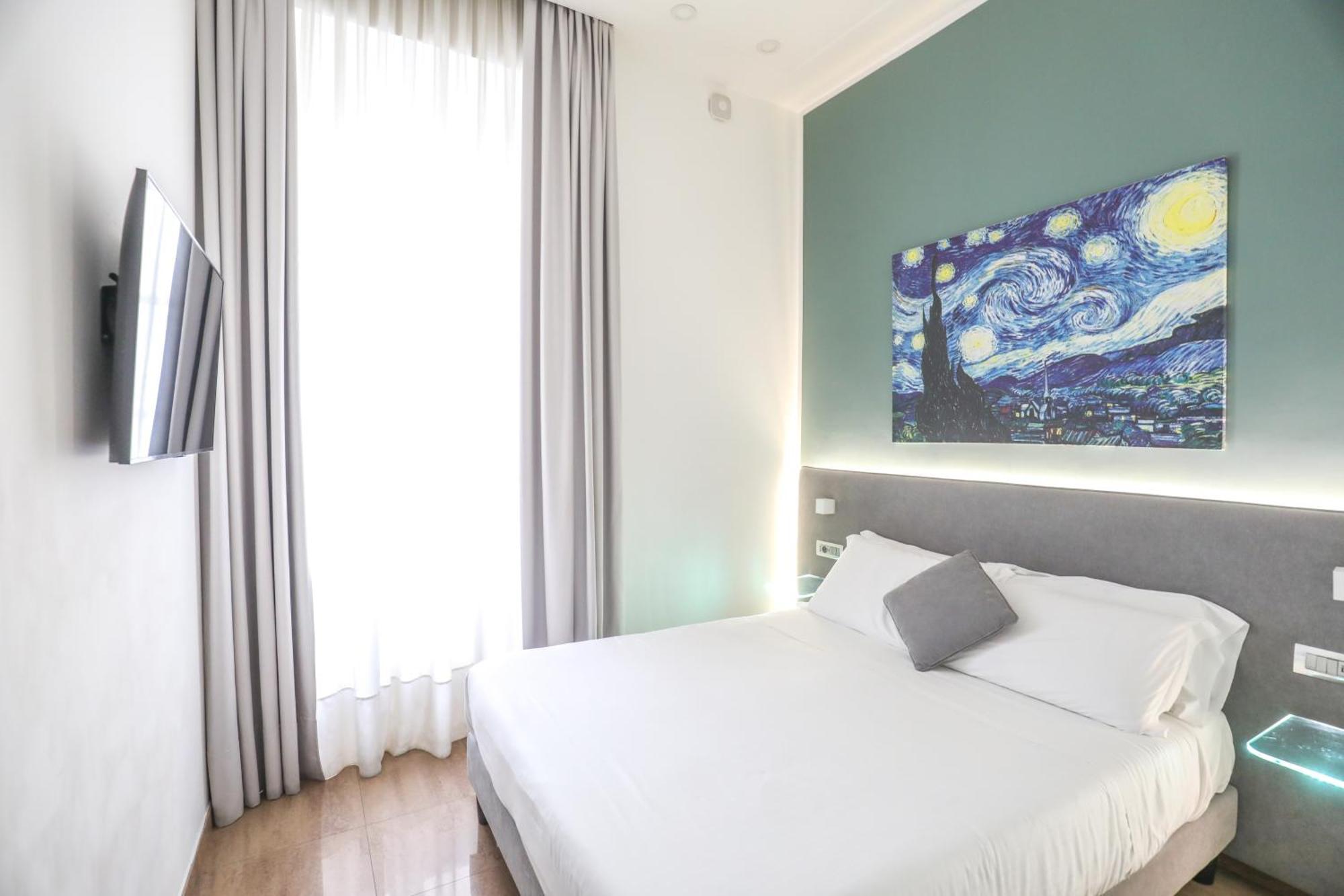 Sanfelice 33 Luxury Suites Neapel Exterior foto